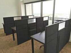 Eon Shenton (D2), Office #457917241